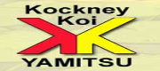 kockney-koi-logo
